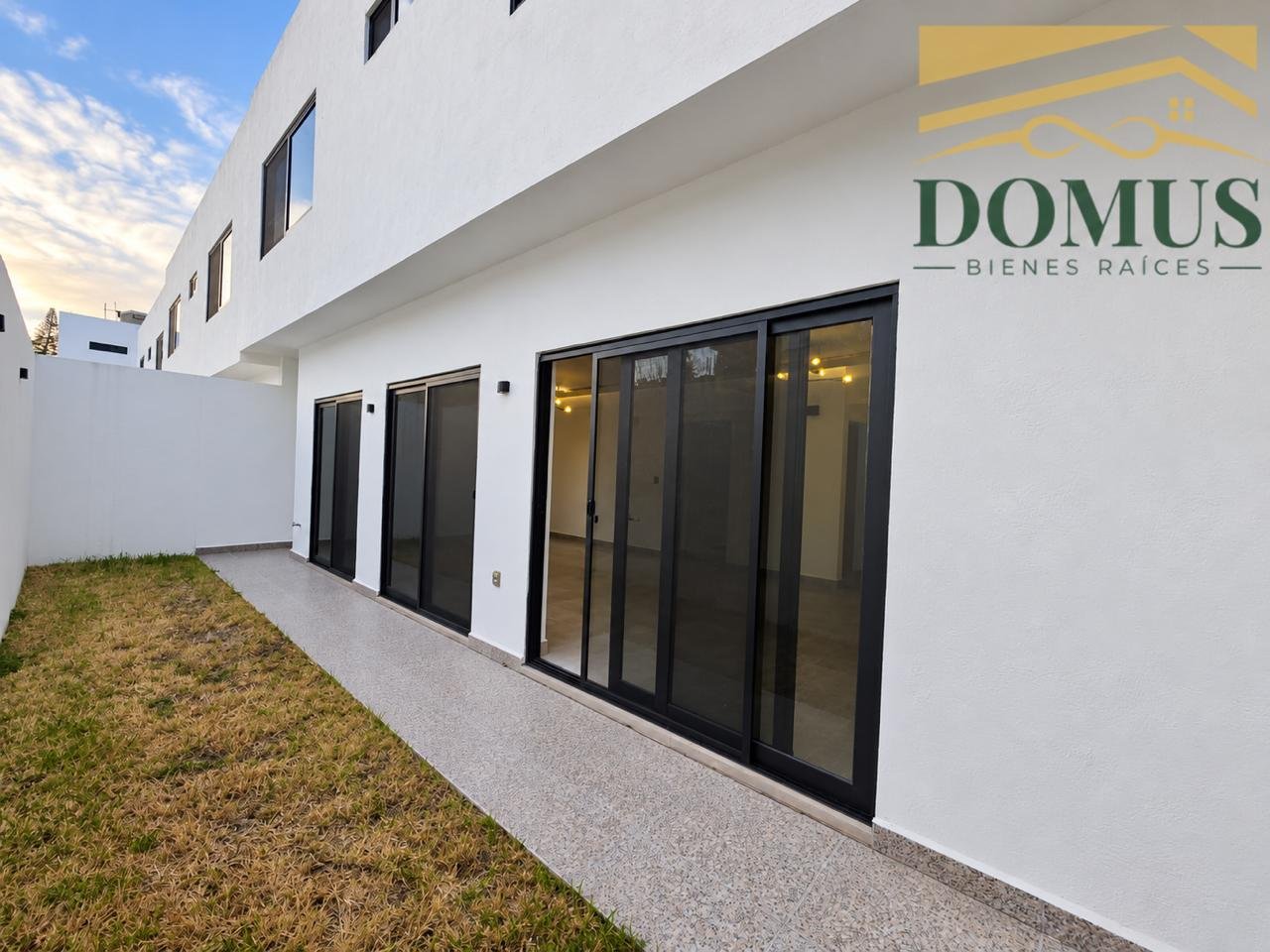 Exclusivo conjunto Residencial Unidad Nacional