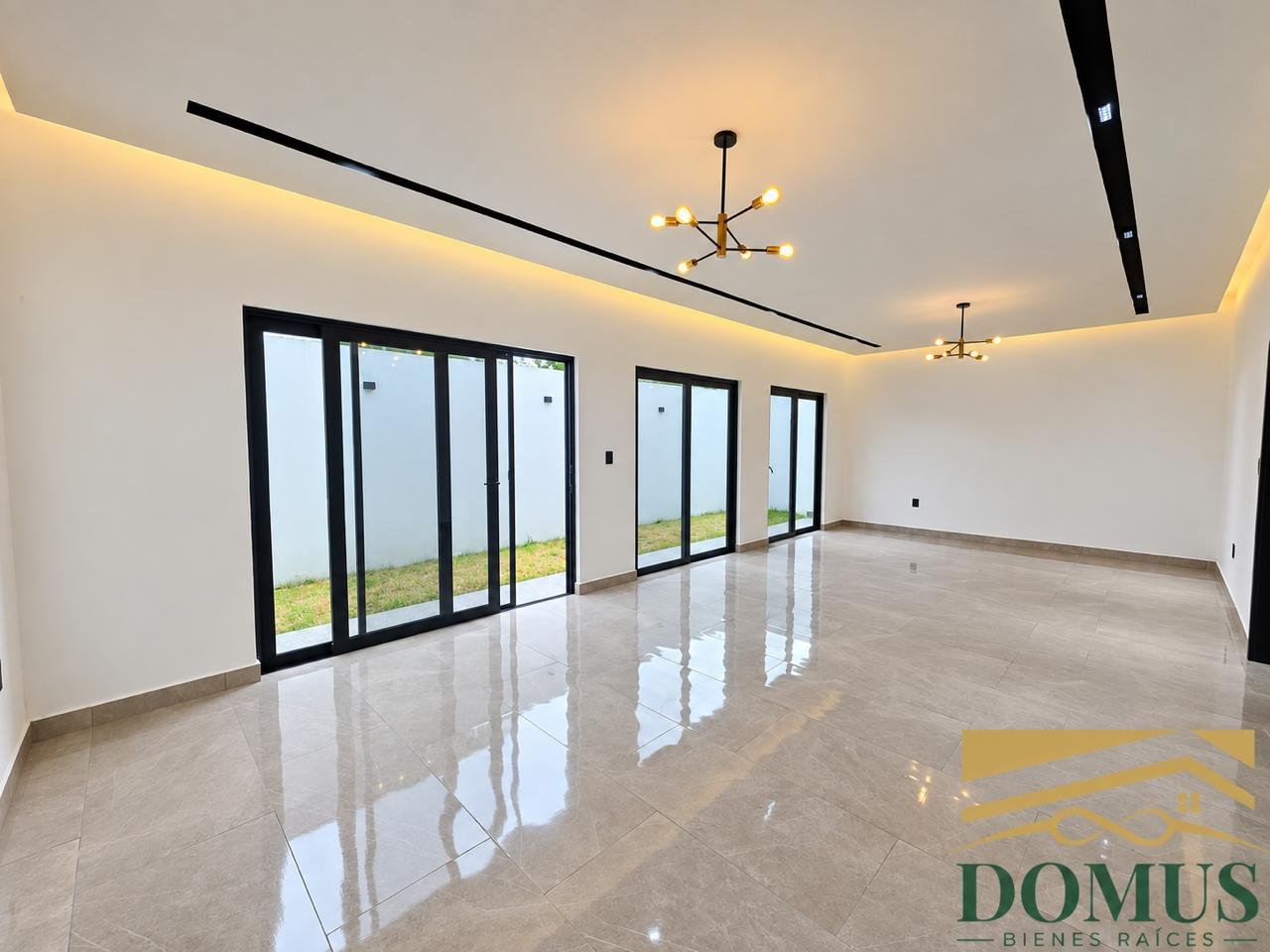 Exclusivo conjunto Residencial Unidad Nacional