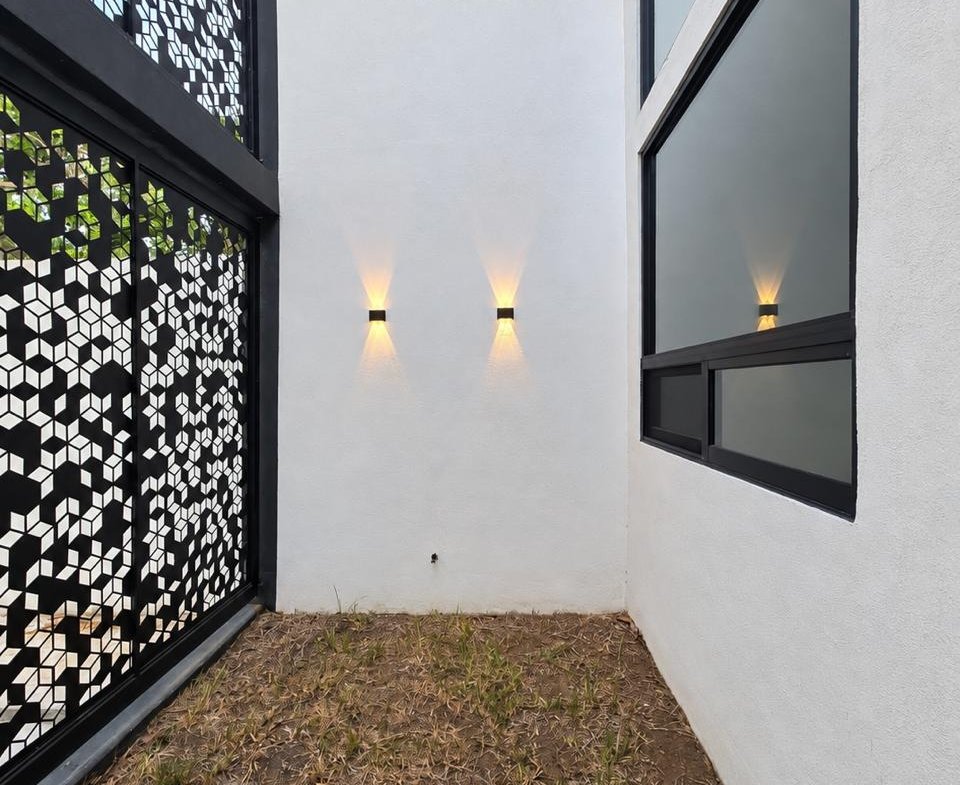 Exclusivo conjunto Residencial Unidad Nacional
