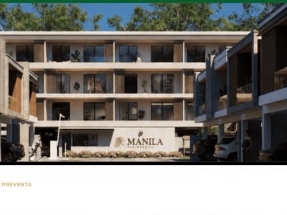 Manila Residencial Tampico