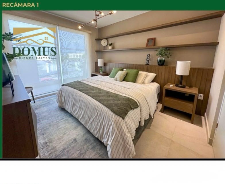 Manila Residencial Tampico