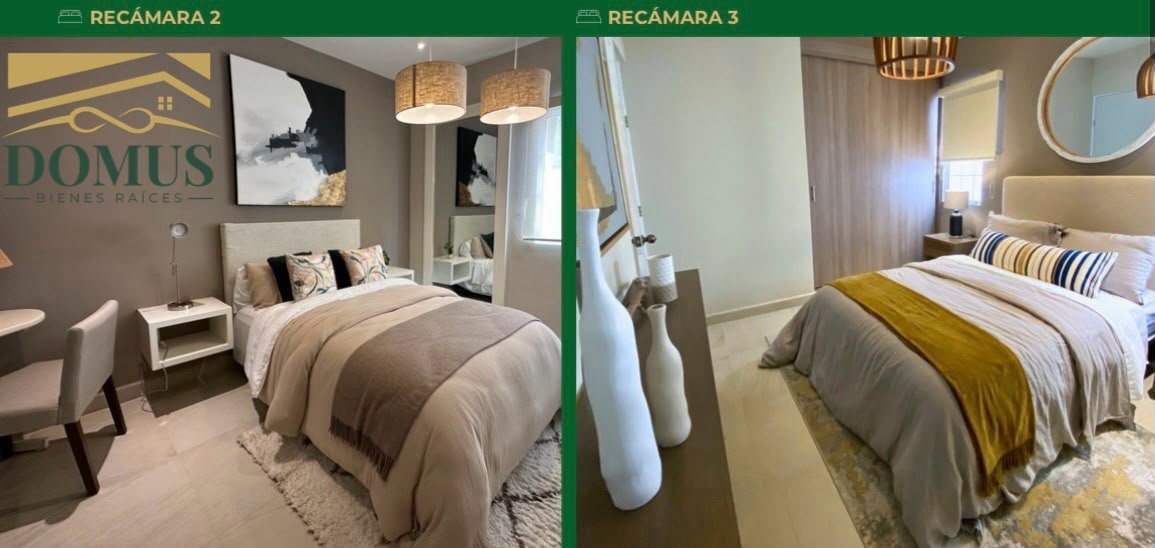 Manila Residencial Tampico