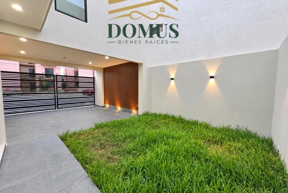 Hermoso Conjunto Residencial 20 de Noviembre