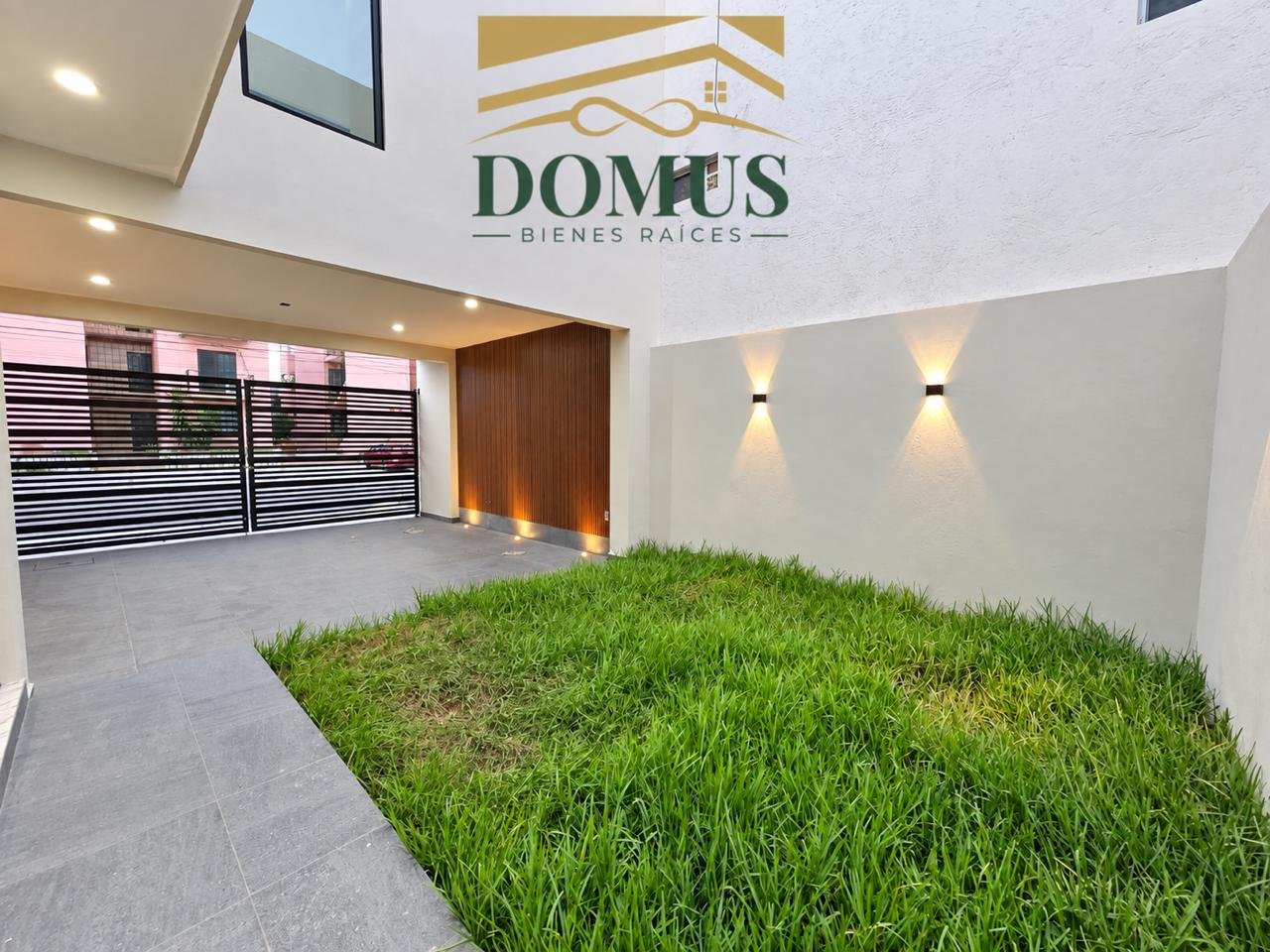 Hermoso Conjunto Residencial 20 de Noviembre
