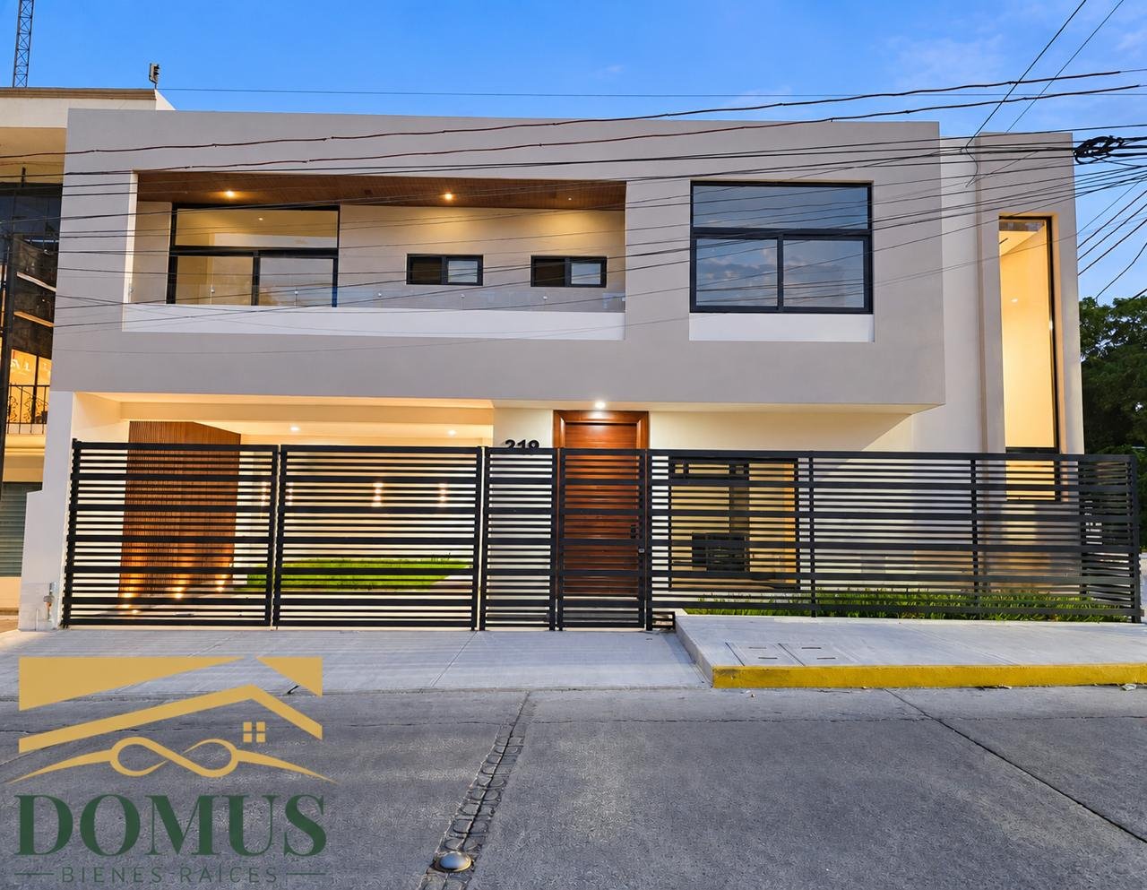Hermoso Conjunto Residencial 20 de Noviembre