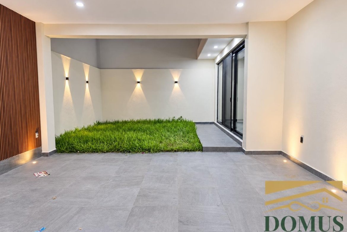 Hermoso Conjunto Residencial 20 de Noviembre