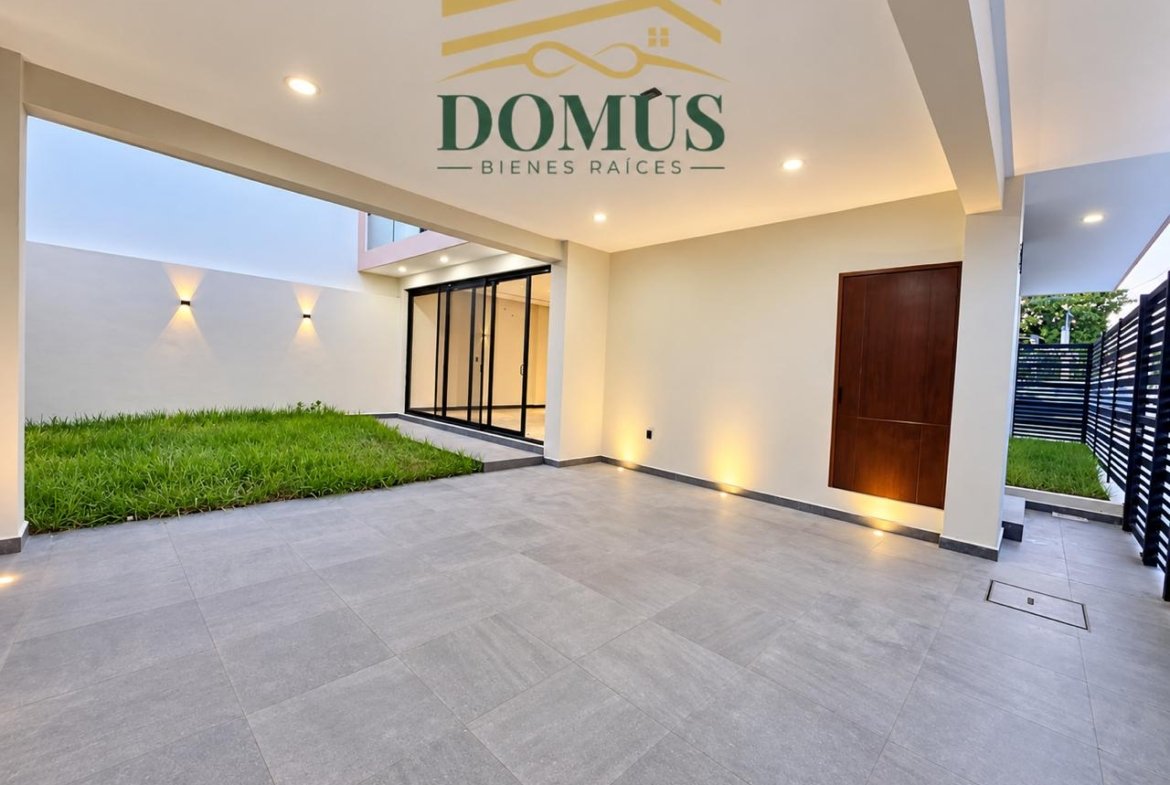 Hermoso Conjunto Residencial 20 de Noviembre