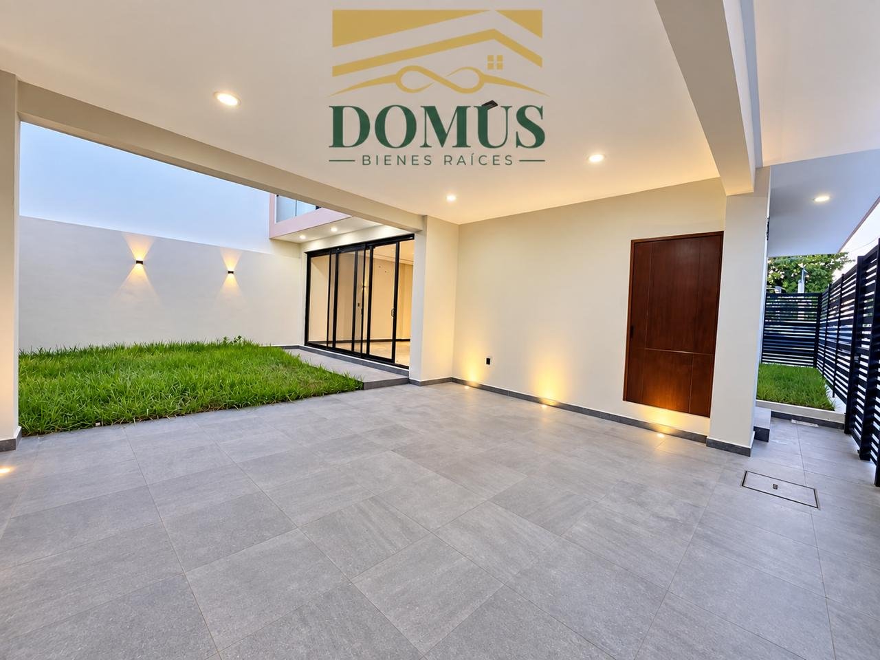 Hermoso Conjunto Residencial 20 de Noviembre