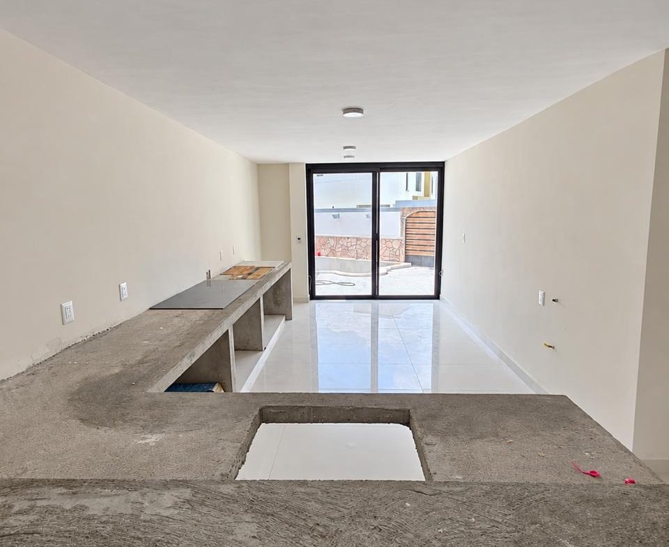 Hermosa Casa Colonia Manuel R Diaz