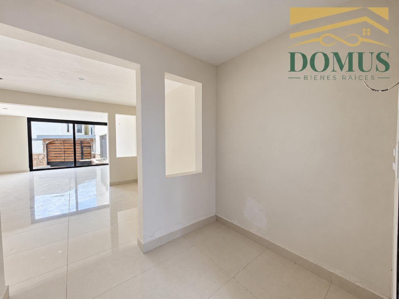Hermosa Casa Colonia Manuel R Diaz