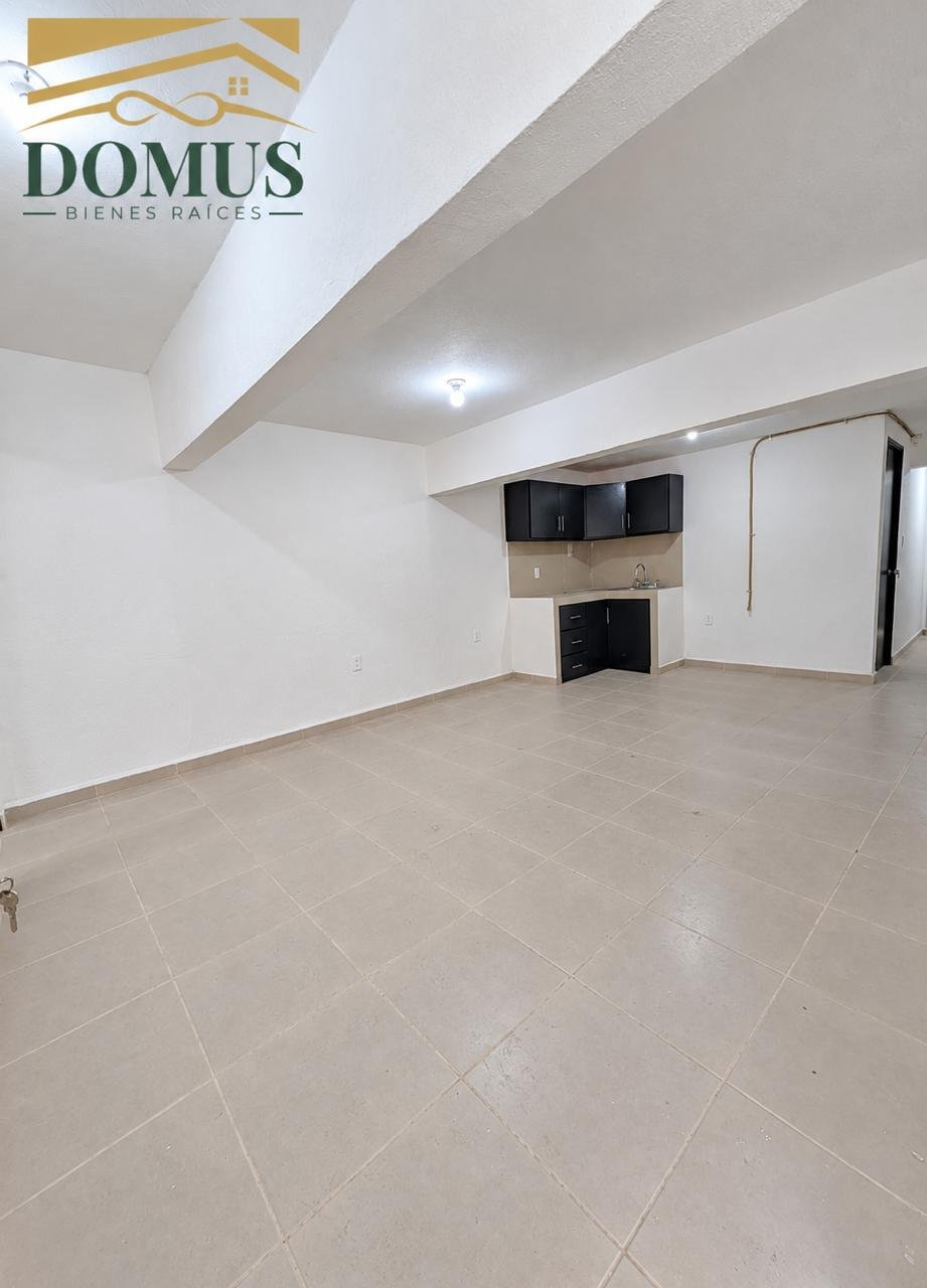 Departamentos Remodelados Colonia Solidaridad