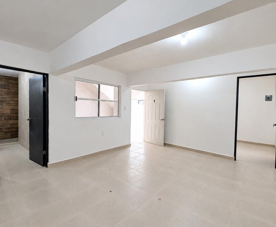 Departamentos Remodelados Colonia Solidaridad
