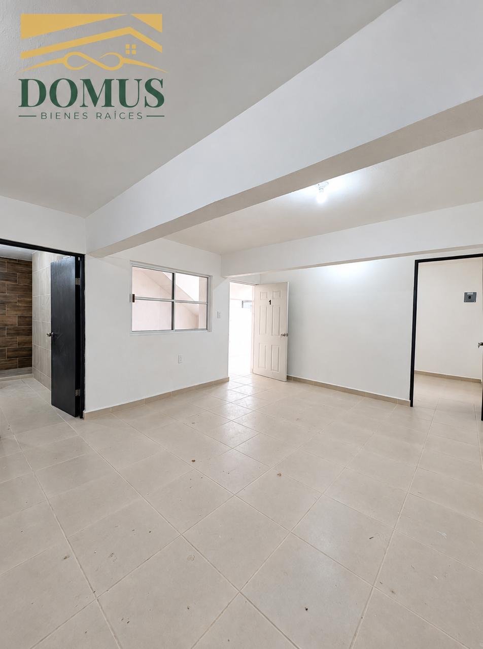 Departamentos Remodelados Colonia Solidaridad