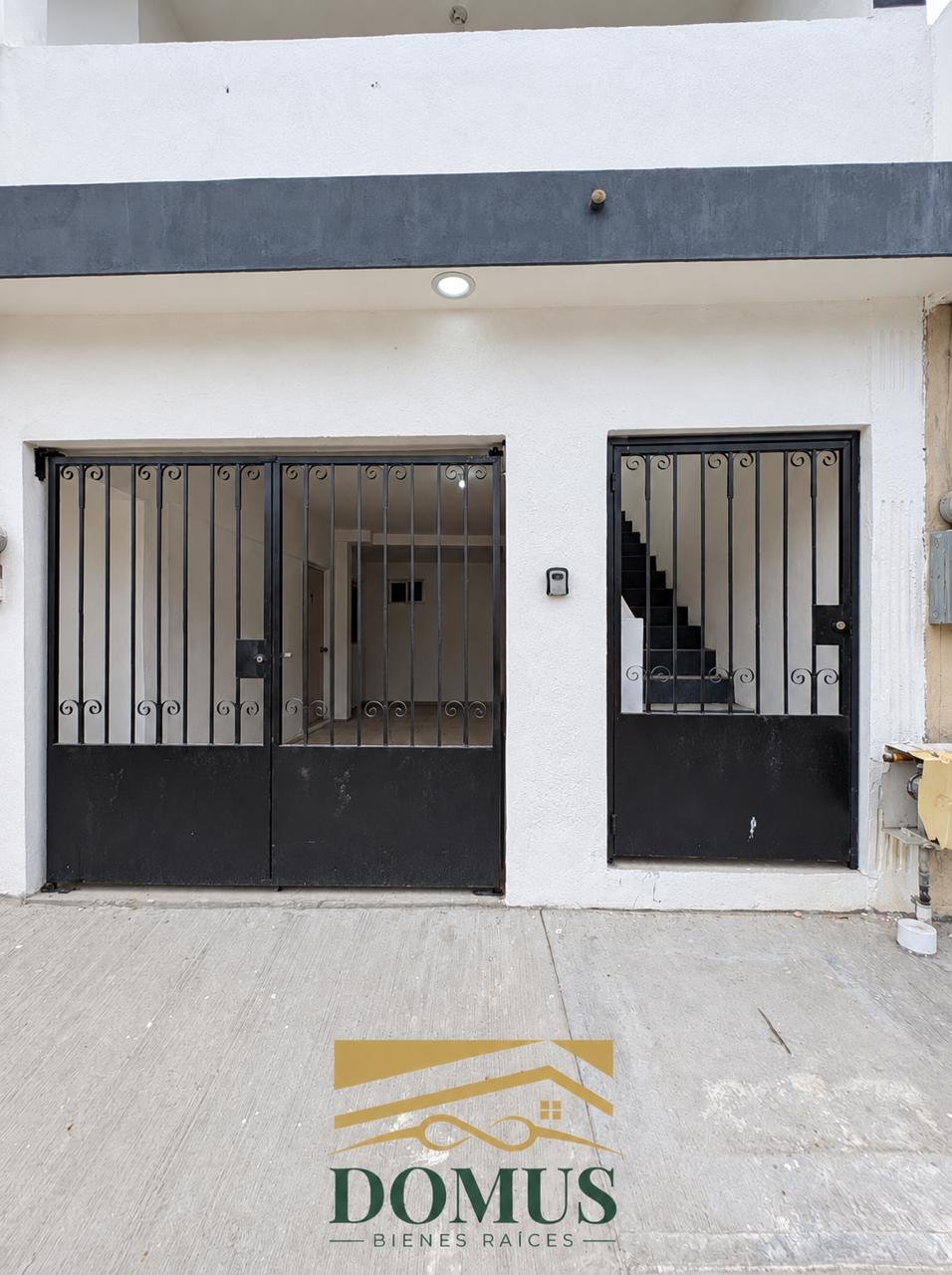 Departamentos Remodelados Colonia Solidaridad