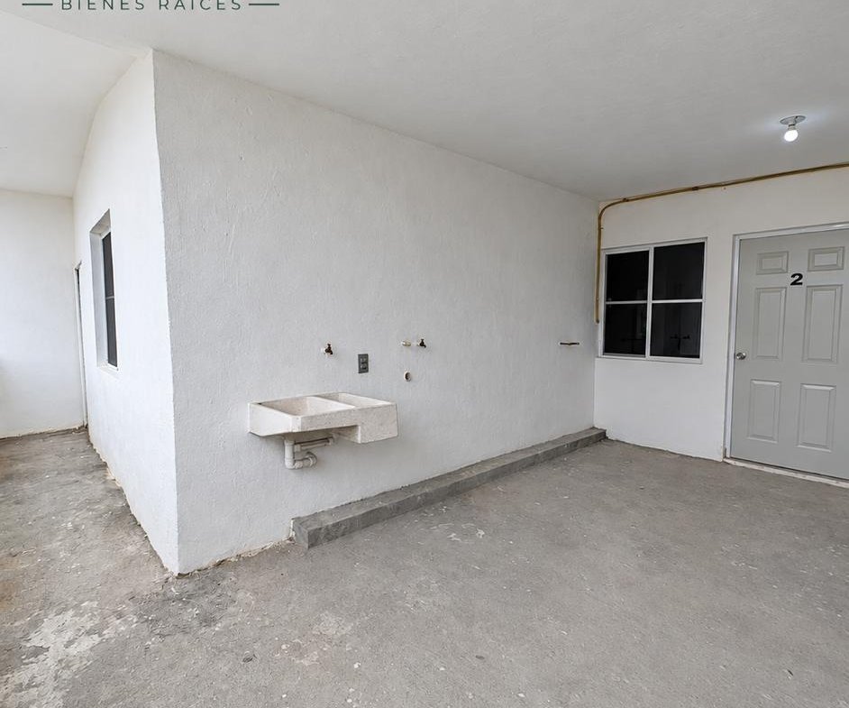 Departamentos Remodelados Colonia Solidaridad