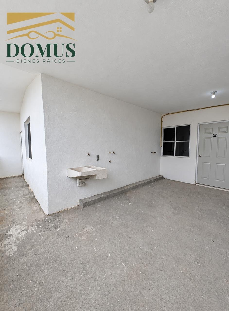 Departamentos Remodelados Colonia Solidaridad