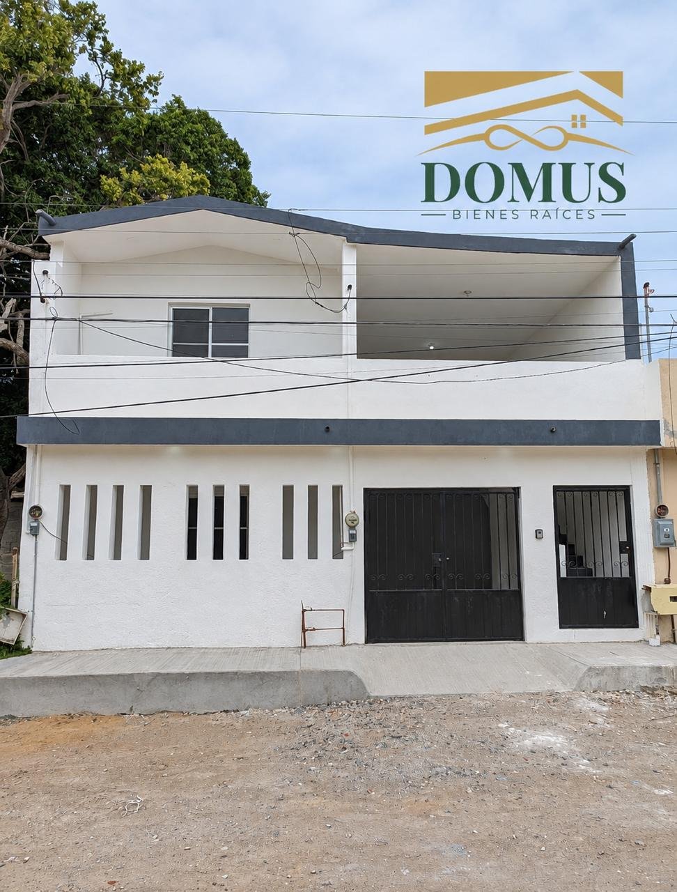 Departamentos Remodelados Colonia Solidaridad