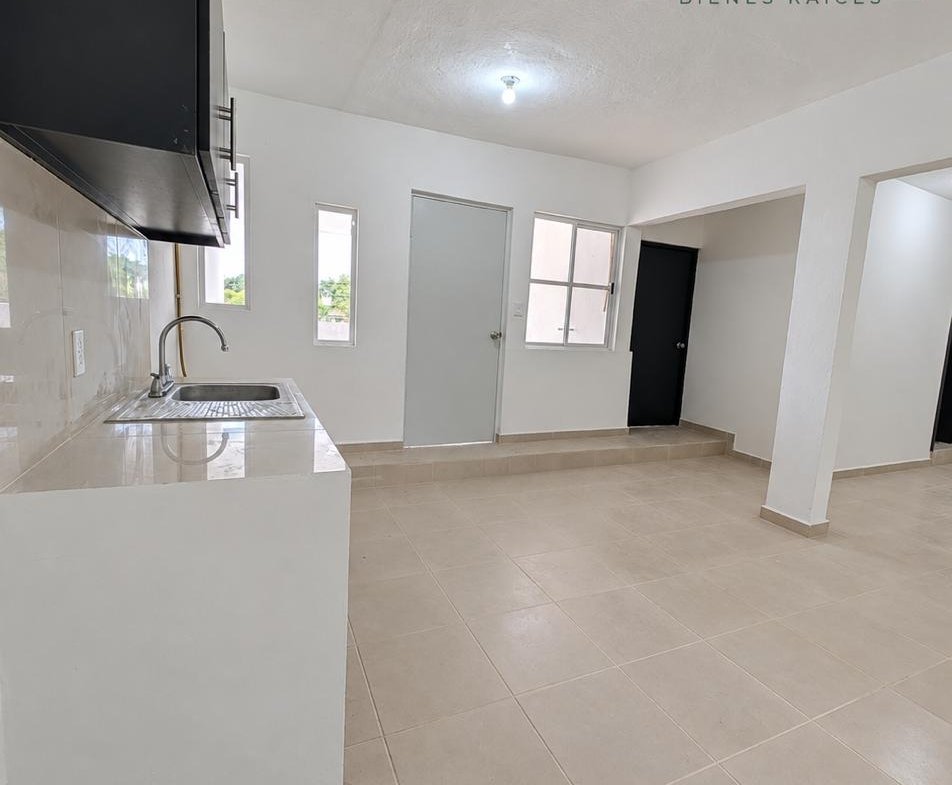 Departamentos Remodelados Colonia Solidaridad
