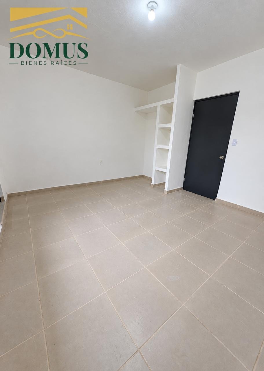 Departamentos Remodelados Colonia Solidaridad
