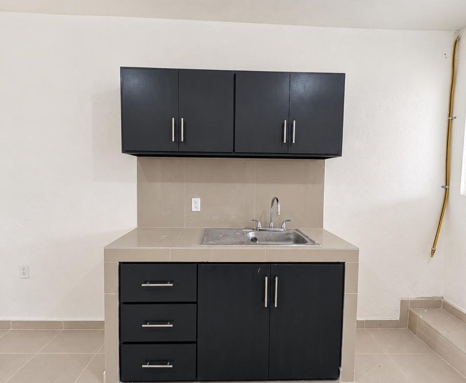 Departamentos Remodelados Colonia Solidaridad