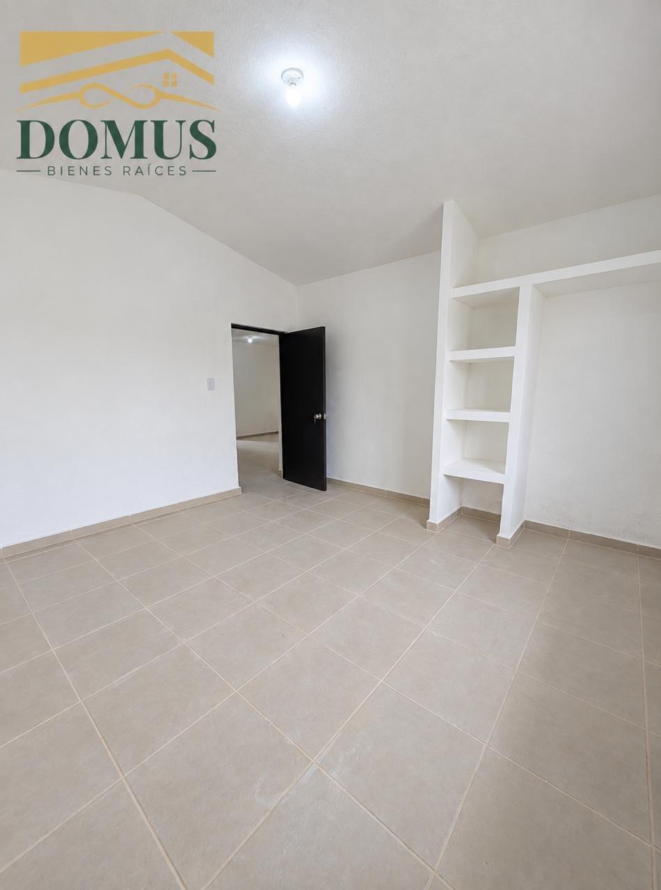 Departamentos Remodelados Colonia Solidaridad