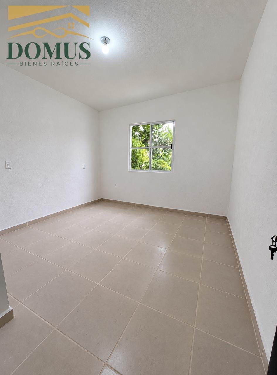 Departamentos Remodelados Colonia Solidaridad