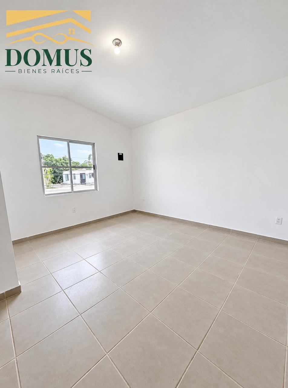 Departamentos Remodelados Colonia Solidaridad