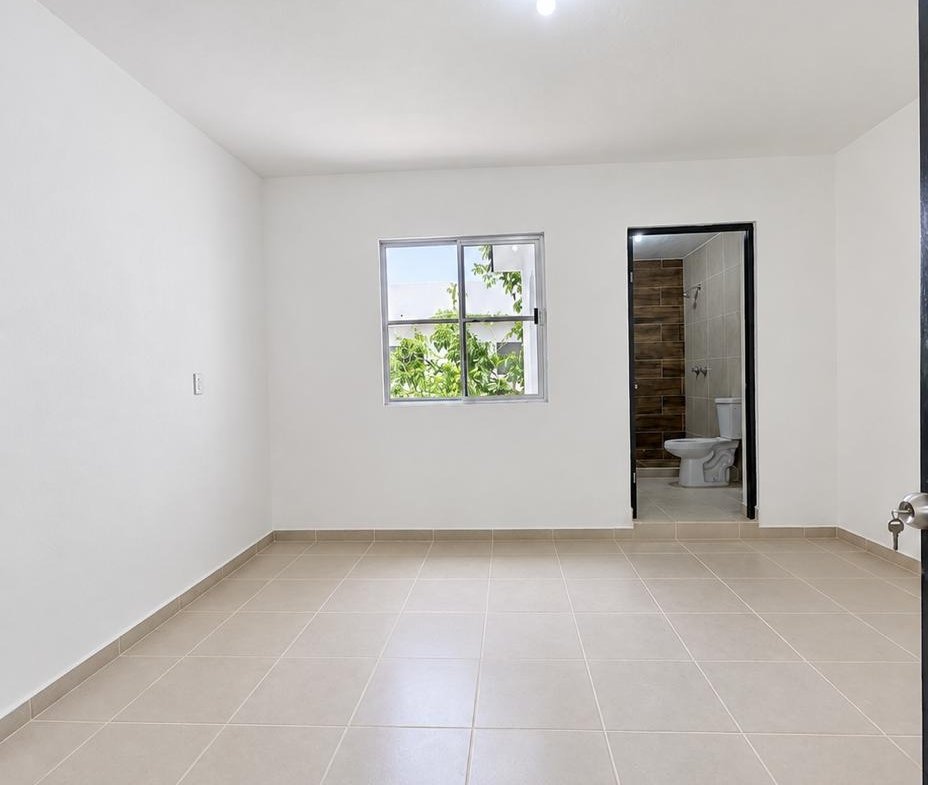 Departamentos Remodelados Colonia Solidaridad