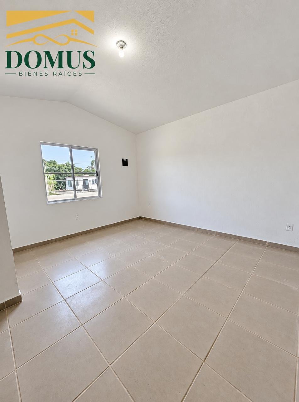 Departamentos Remodelados Colonia Solidaridad
