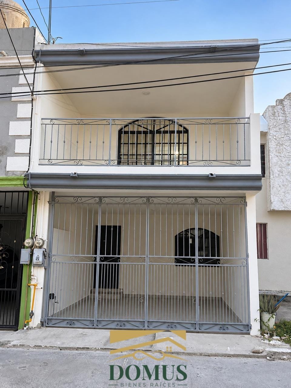 Excelente Casa Colonia Fernandas