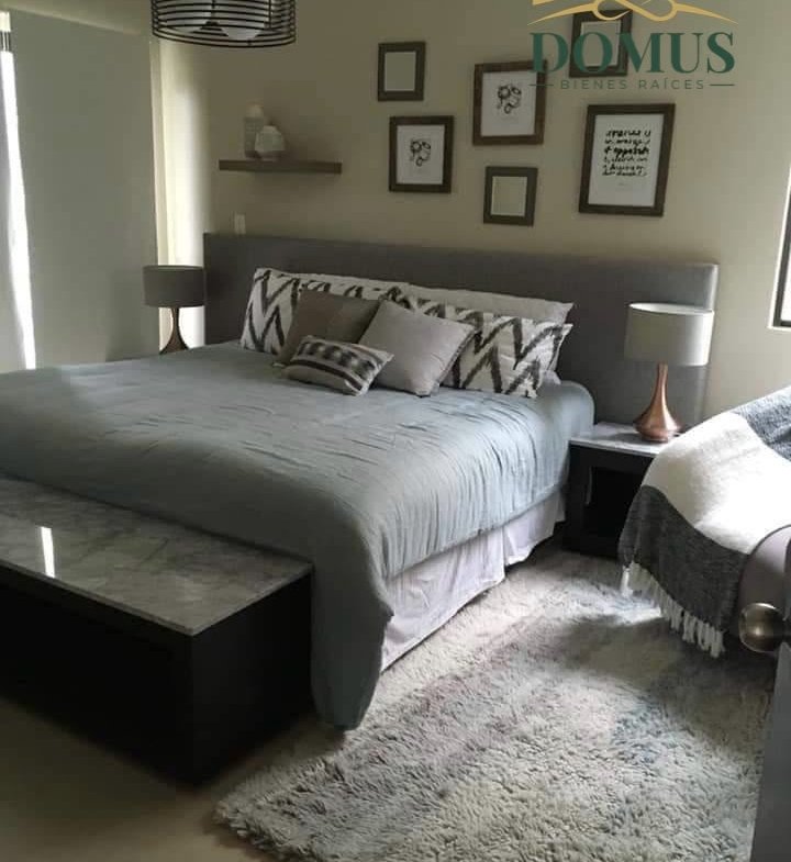 Hermosa Casa Fraccionamiento Los Encinos