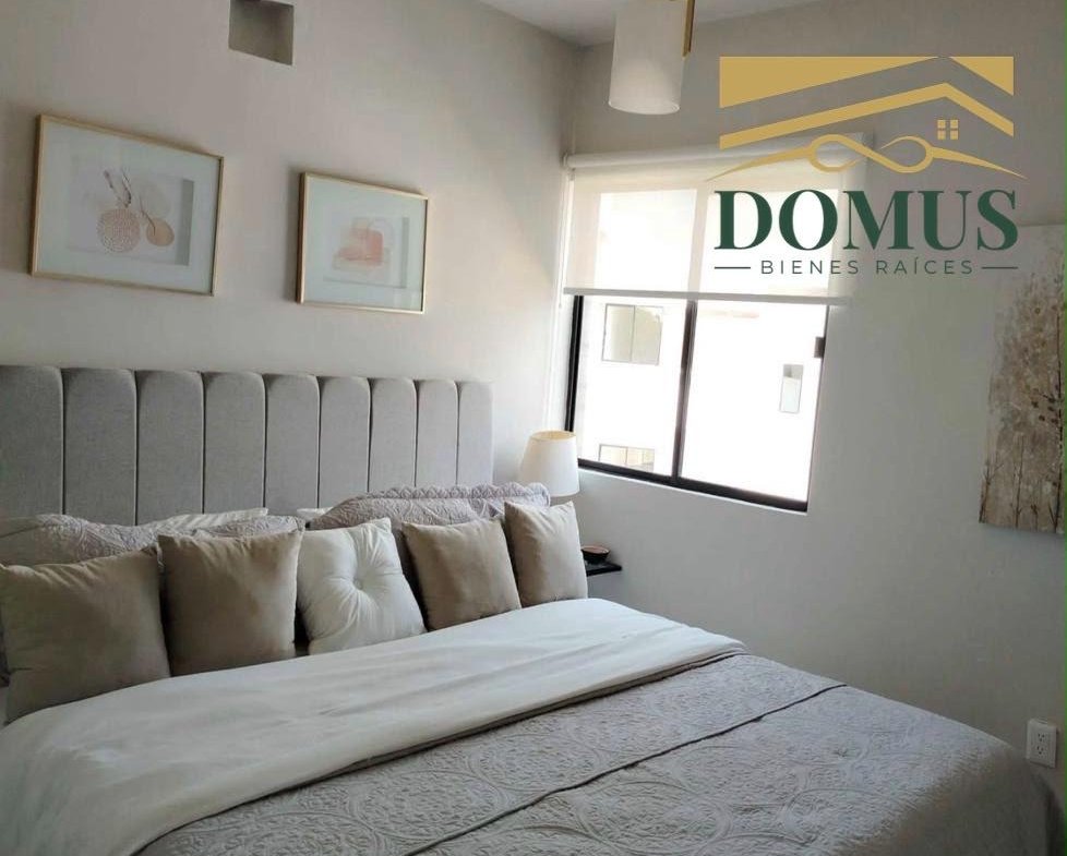 Casas Nuevas Colonia Jardines de Champayan