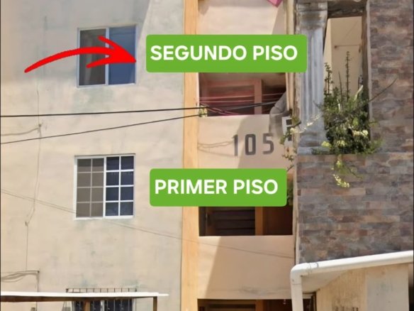 Confortable Departamento Colonia Las Chacas