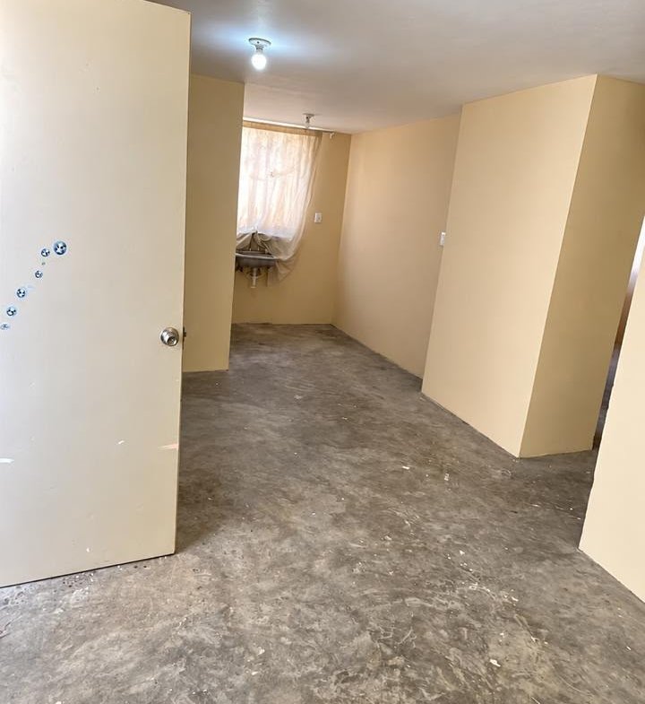 Confortable Departamento Colonia Las Chacas