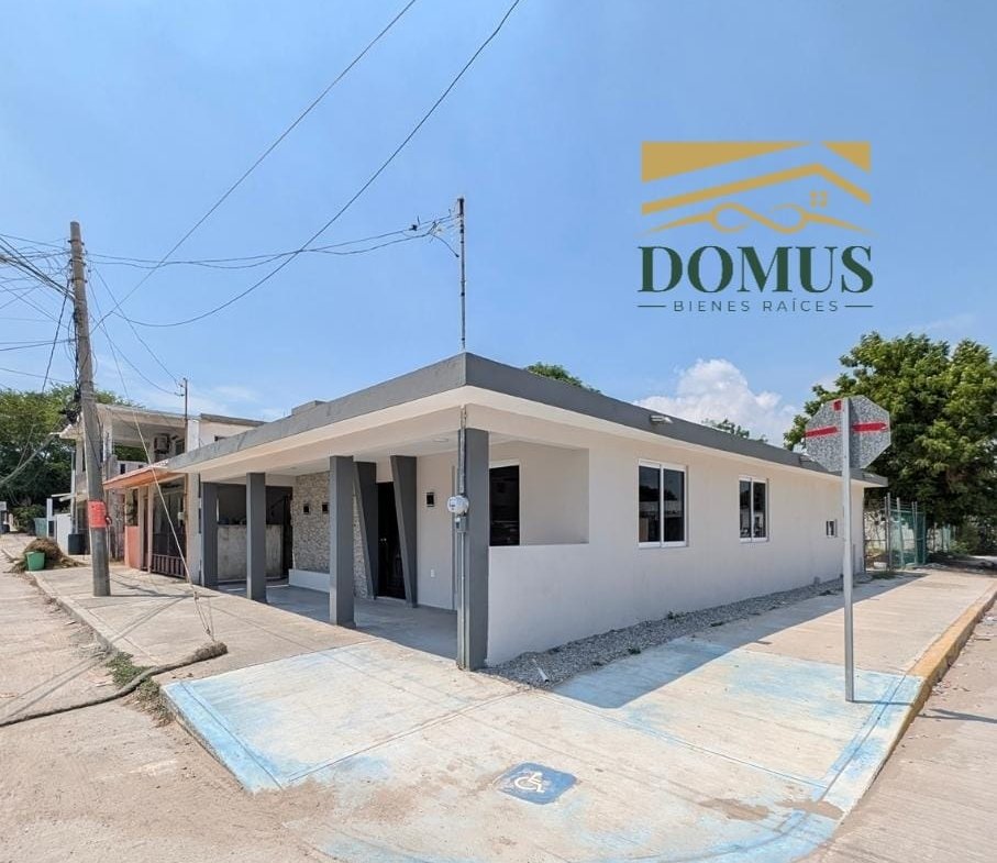 Hermosa Casa Remodelada Heriberto Kehoe