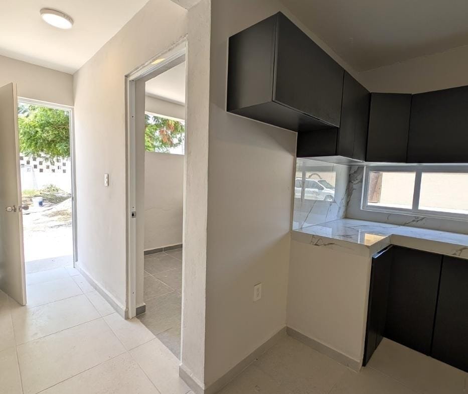 Hermosa Casa Remodelada Heriberto Kehoe