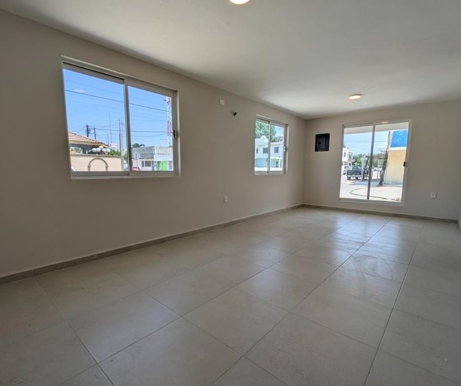 Hermosa Casa Remodelada Heriberto Kehoe
