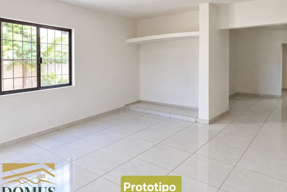 Hermosas Casas Colonia Monte Alto