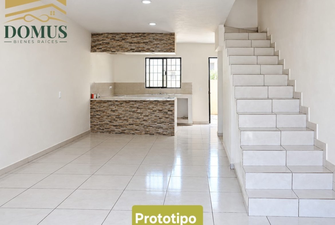 Hermosas Casas Colonia Monte Alto