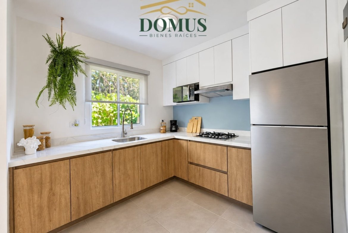 Residencial Punta Laguna