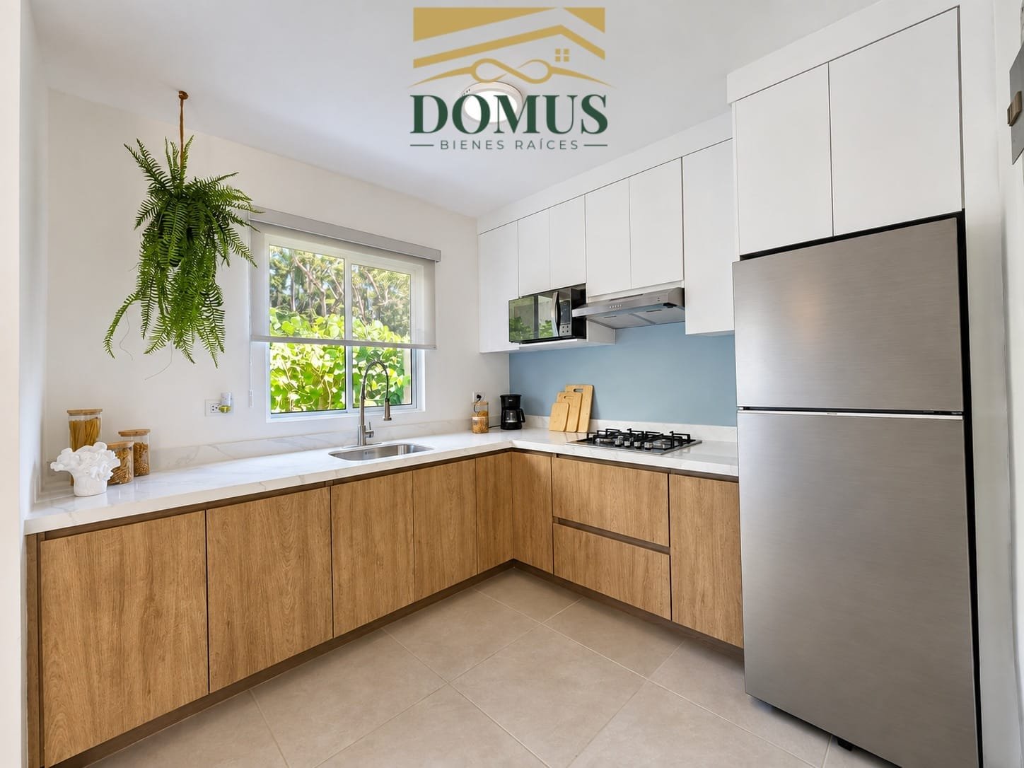 Residencial Punta Laguna