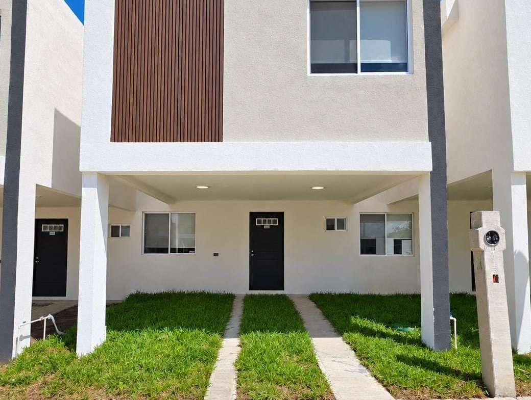 Residencial Punta Laguna