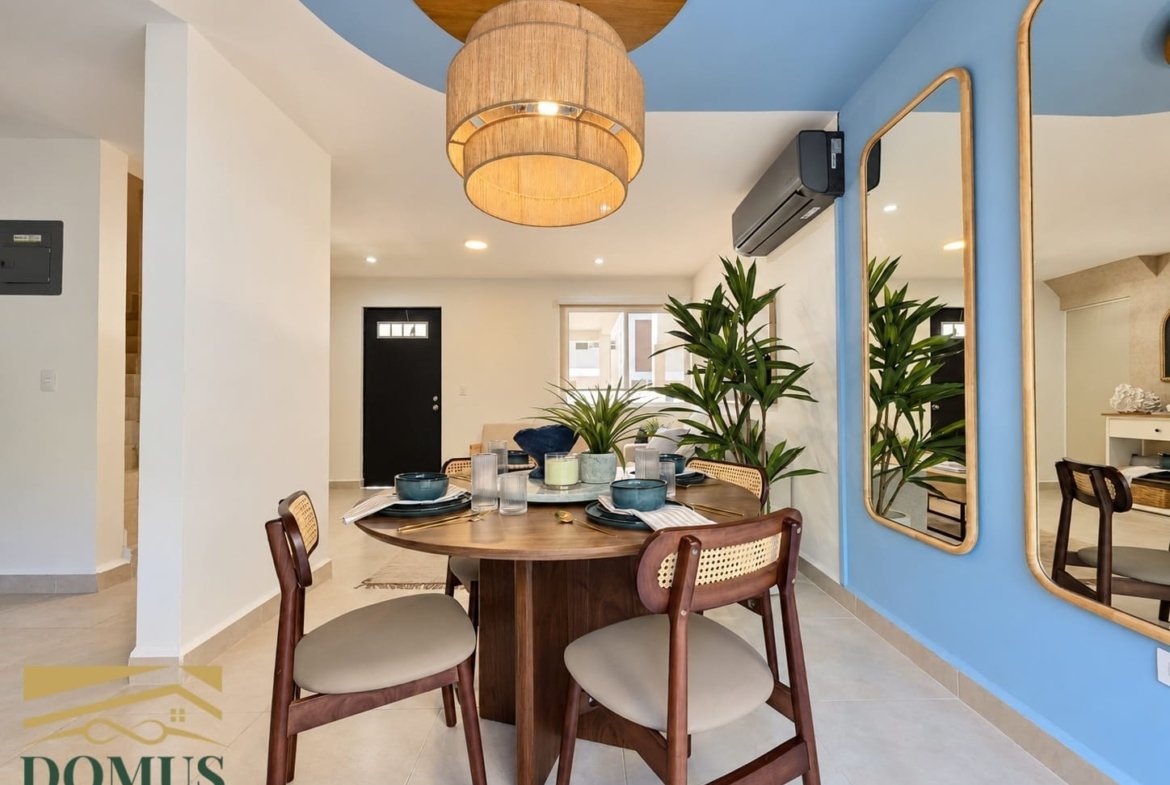 Residencial Punta Laguna