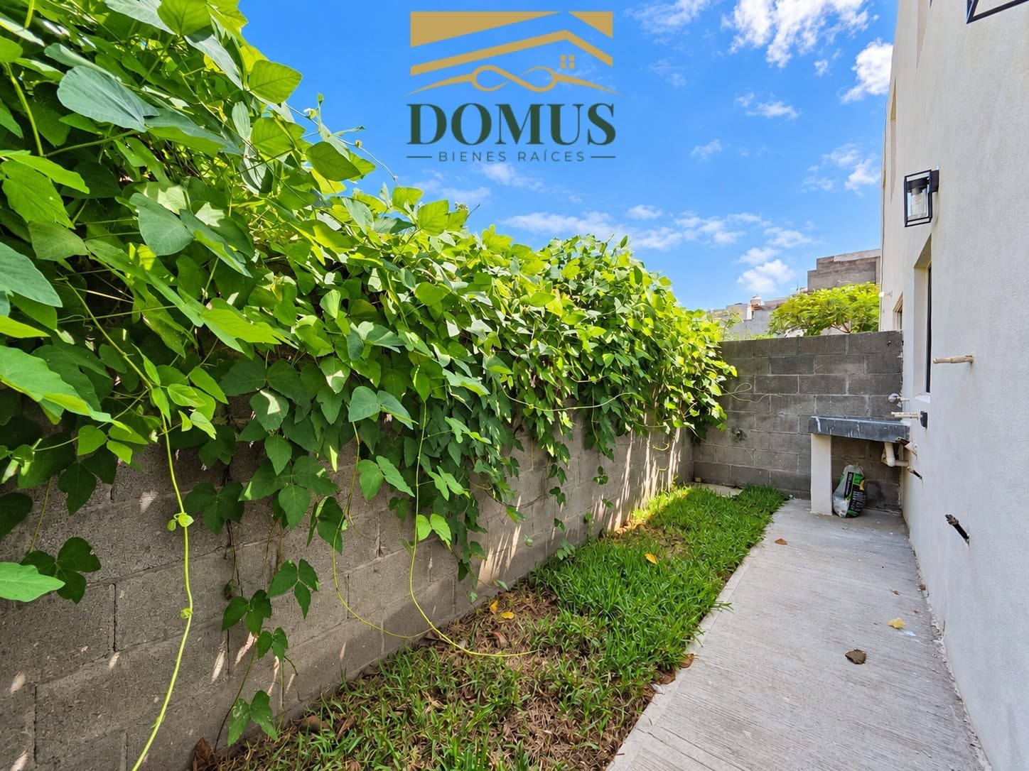 Residencial Punta Laguna