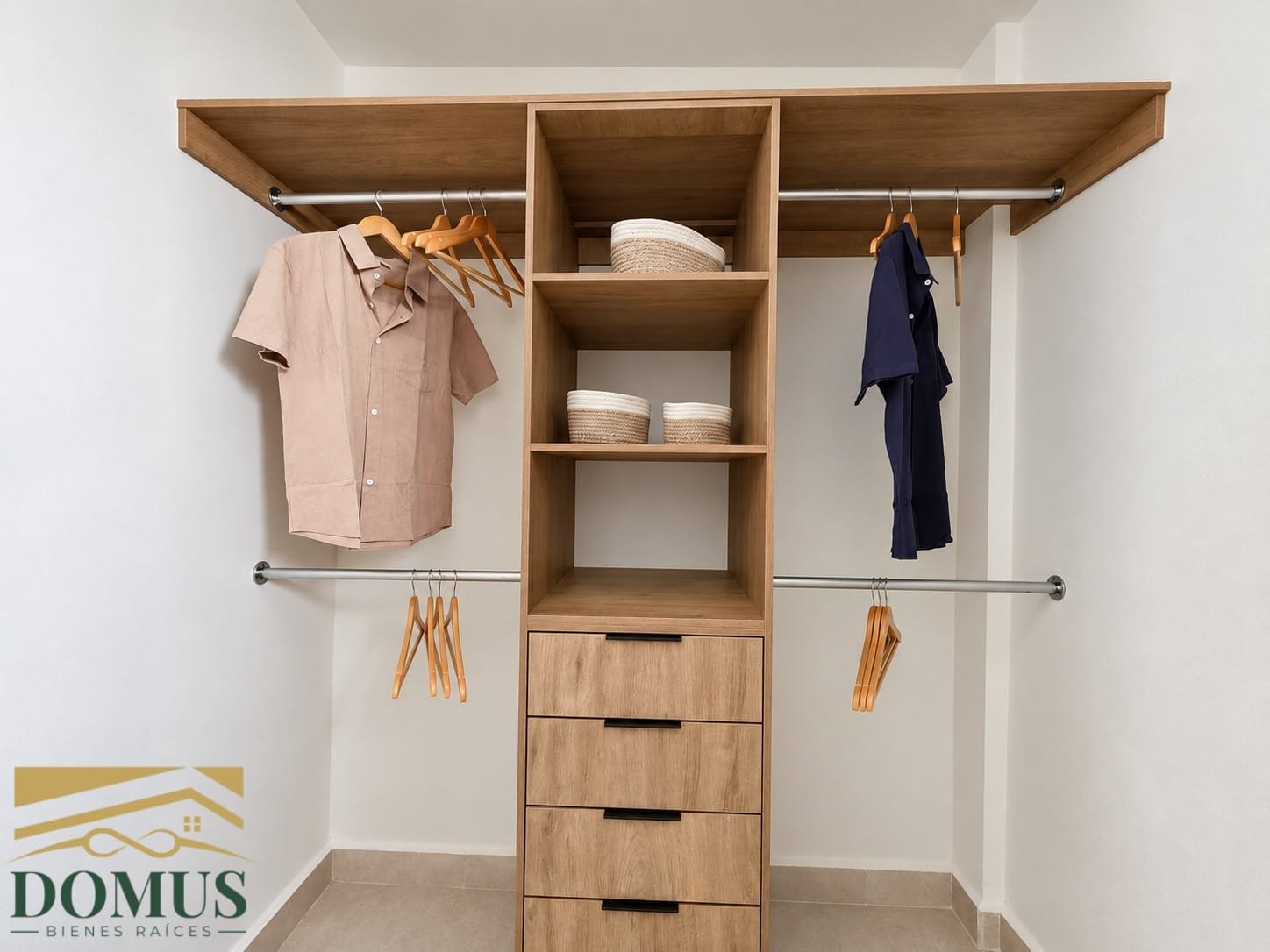 Residencial Punta Laguna
