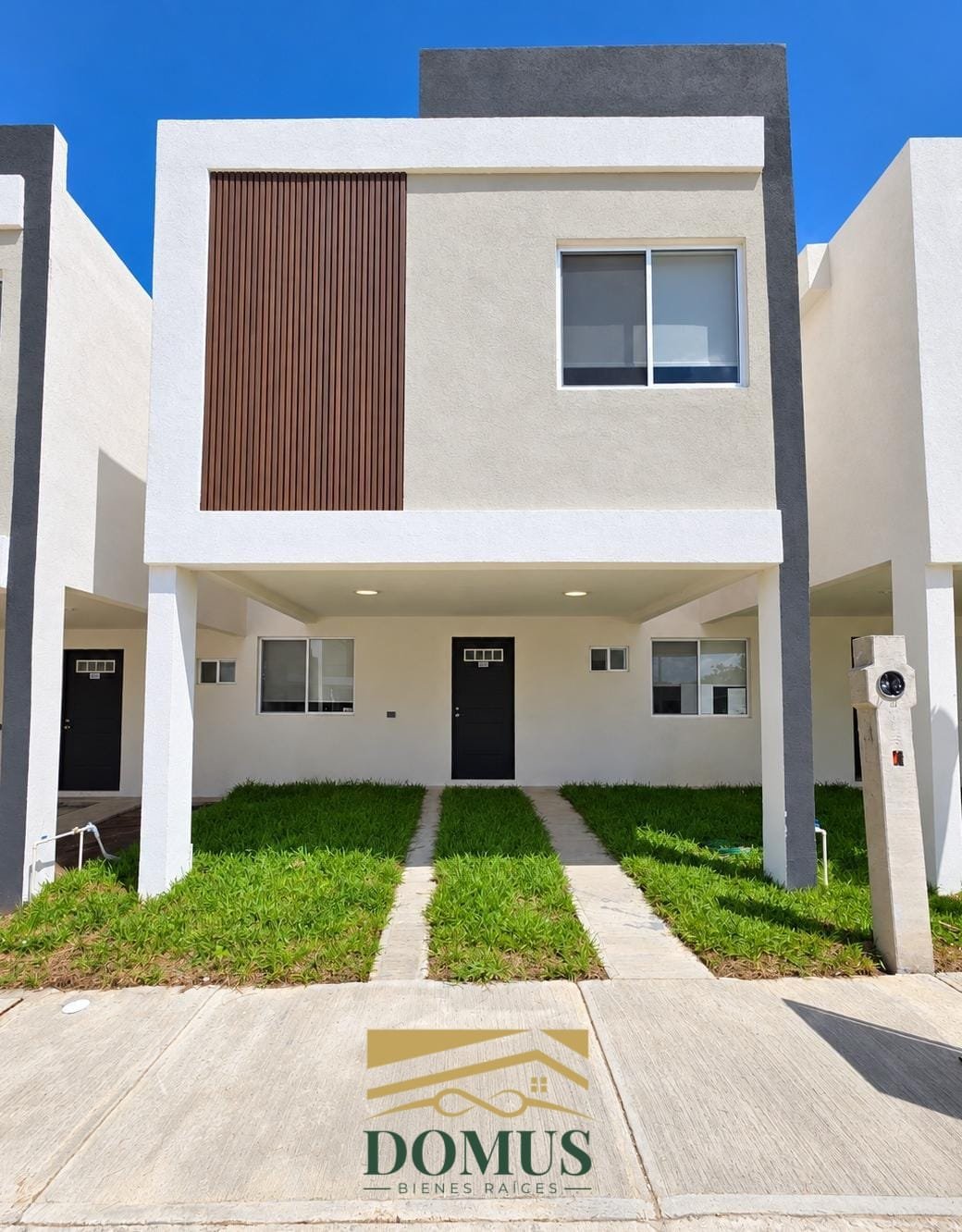 Residencial Punta Laguna