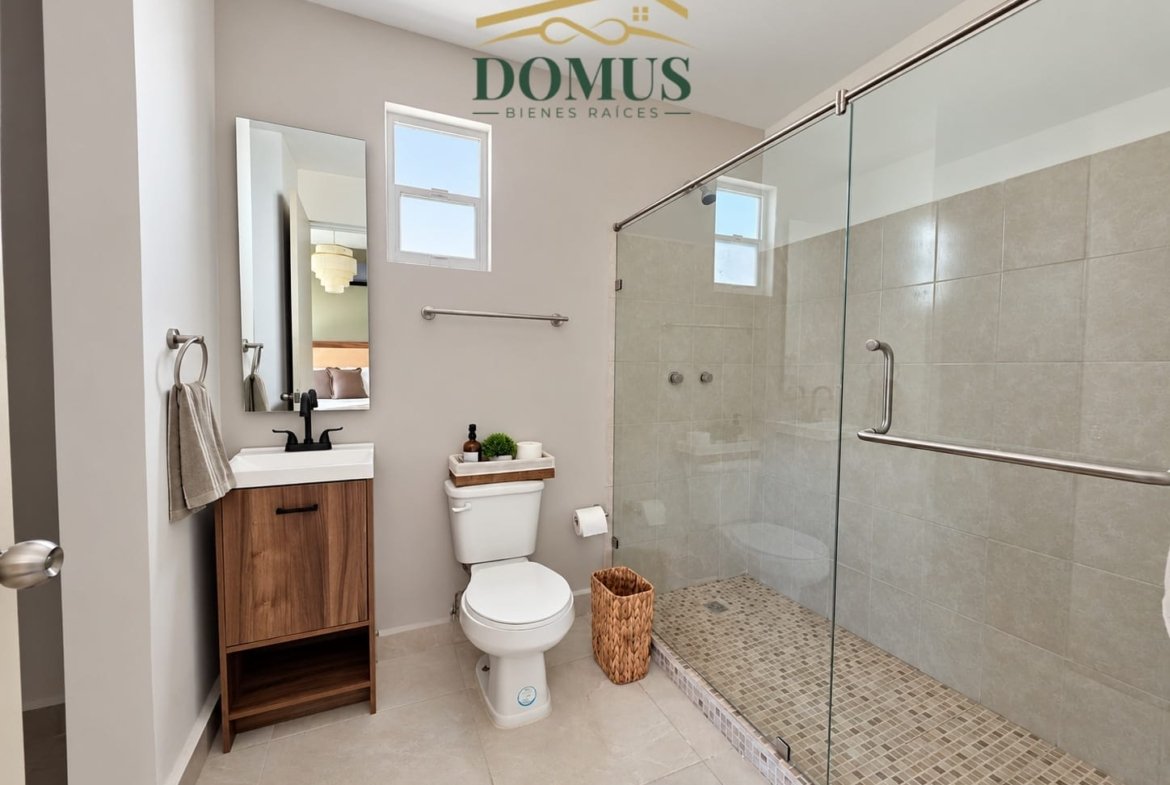 Residencial Punta Laguna