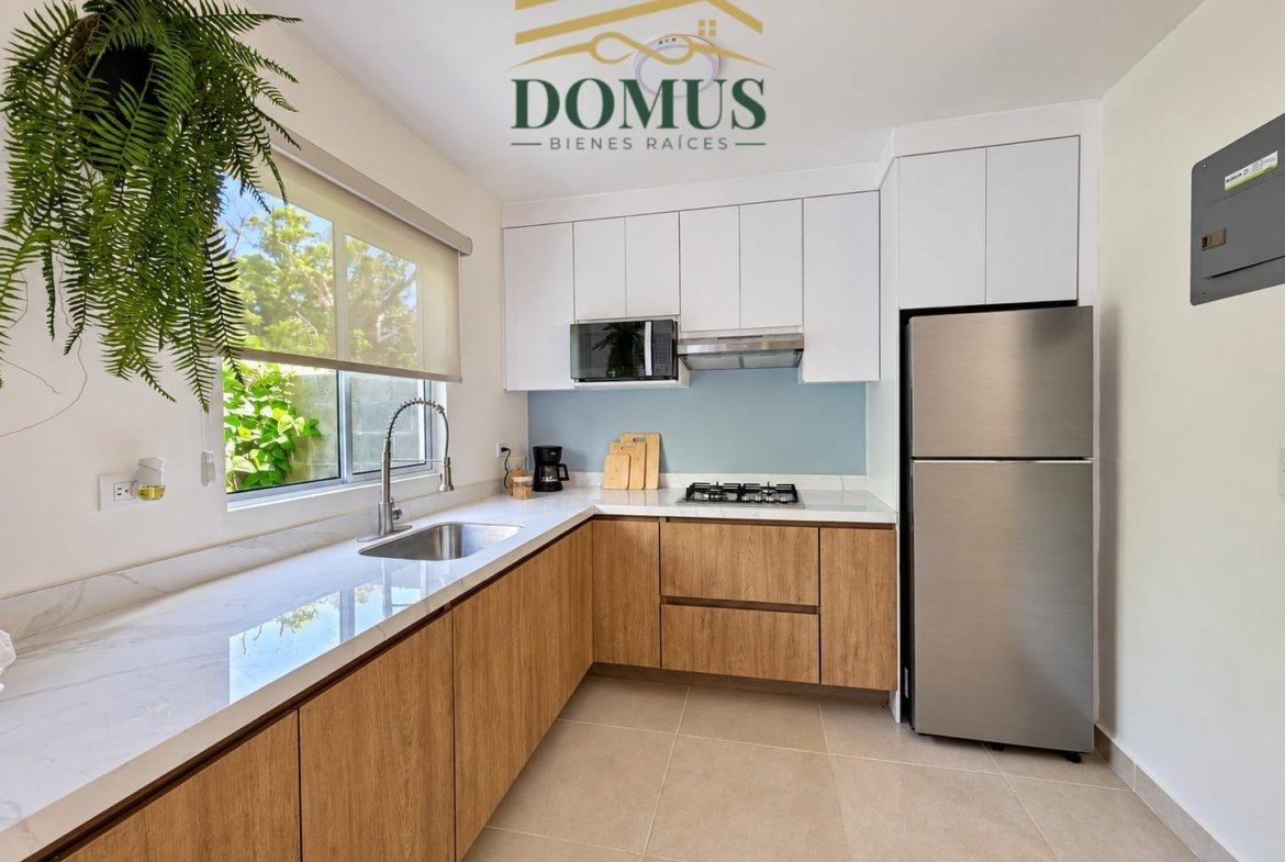Residencial Punta Laguna
