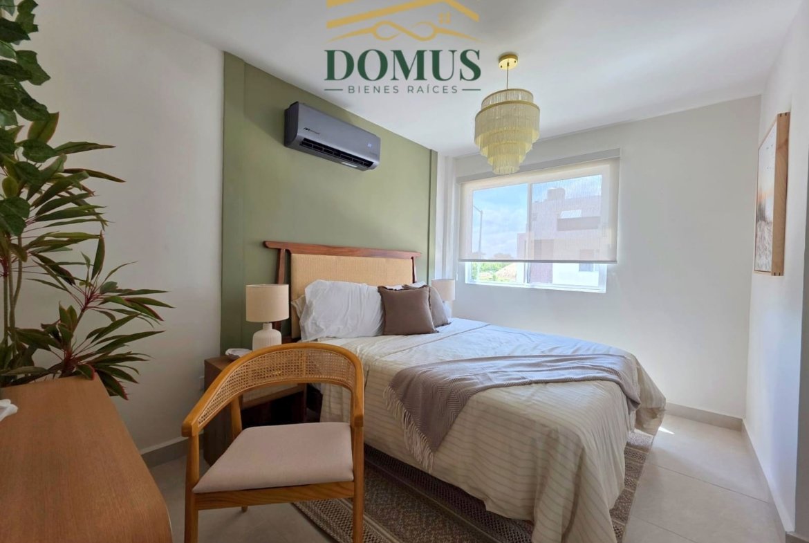 Residencial Punta Laguna