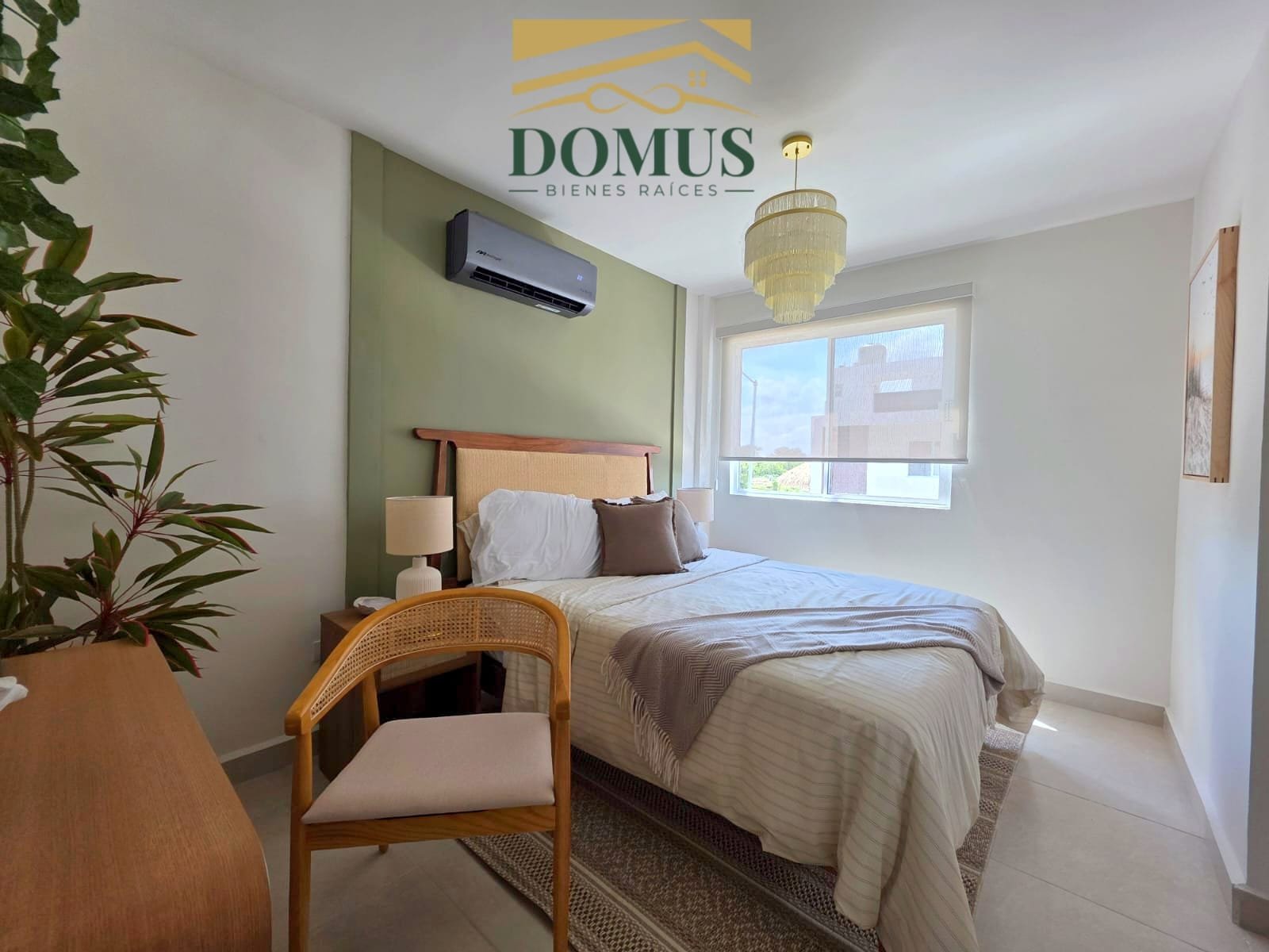 Residencial Punta Laguna
